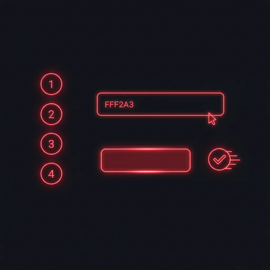 Jak zadat promo kód v NV Casino — krok za krokem pro hráče z ČR