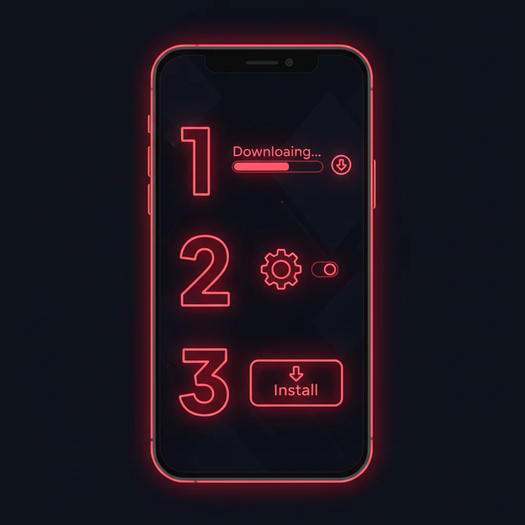 NV Casino APK stažení a instalace pro Android – průvodce krok za krokem