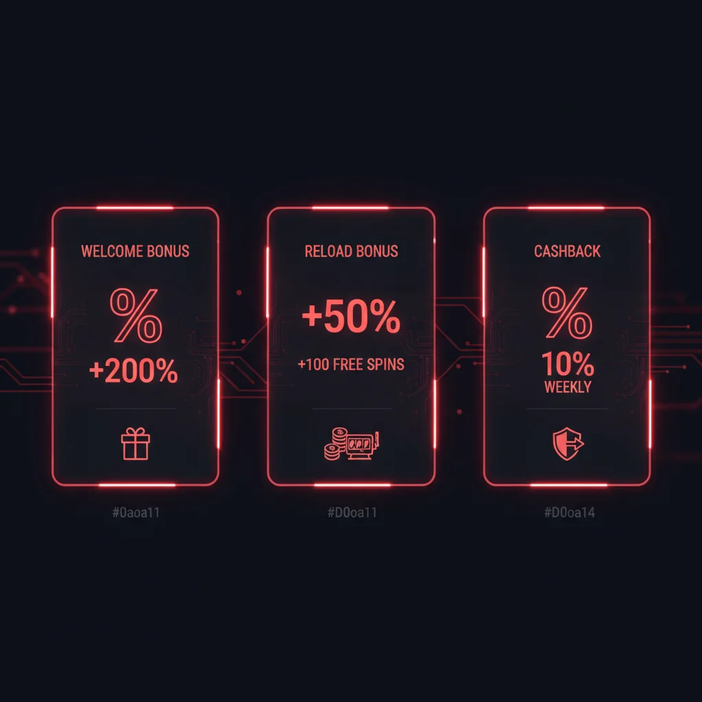 NV Casino bonusy pro české hráče 2026 – přehled všech nabídek a podmínek